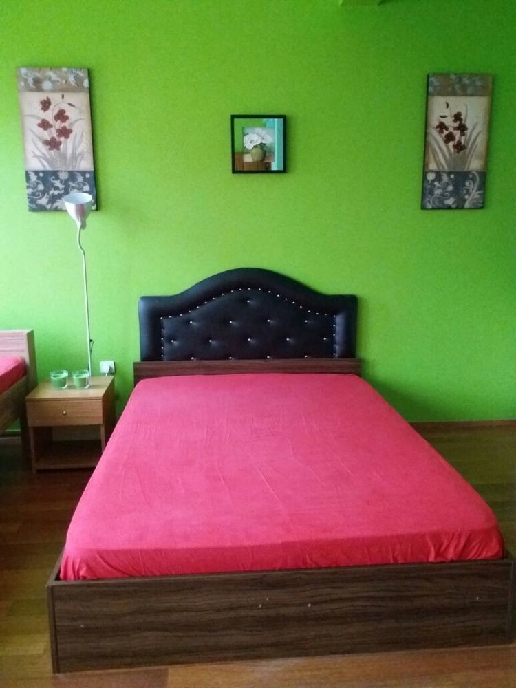 Second Home Hostel Стамбул Екстер'єр фото